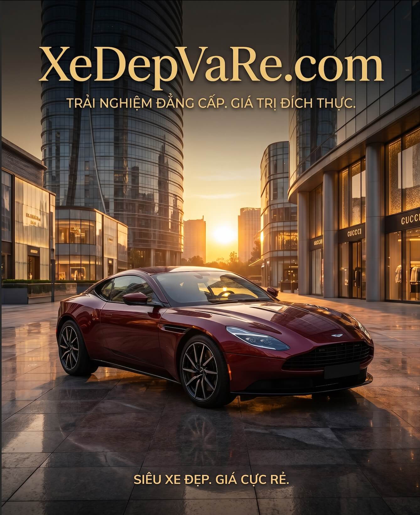 XeDepVaRe.com | Xe Đẹp Giá Rẻ, Mua Xe Chất Giá Tốt